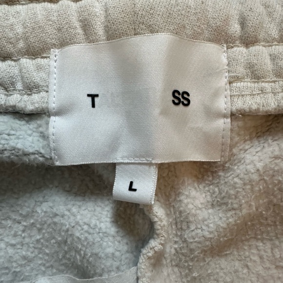 Talentless Cosmos Wash Heavyweight Sweatpants - Picture 4 of 10
